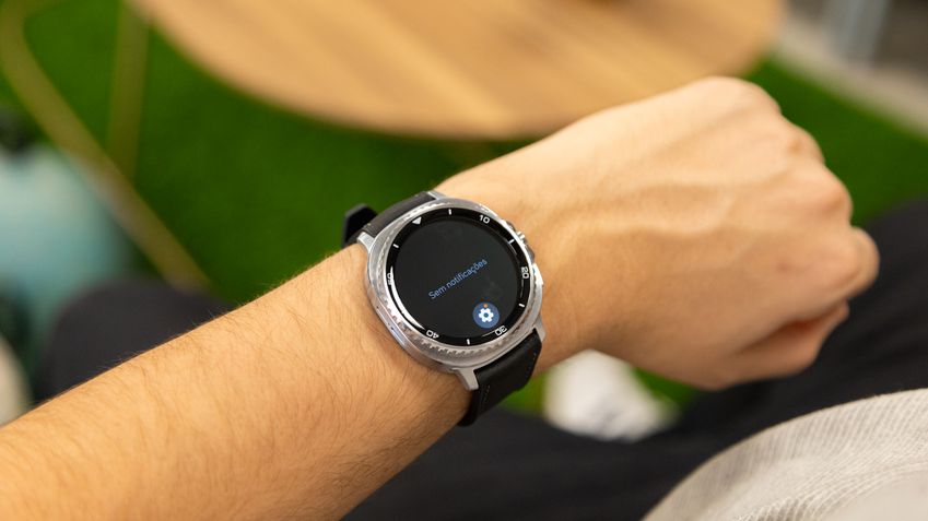 Galaxy Watch 8 Classic