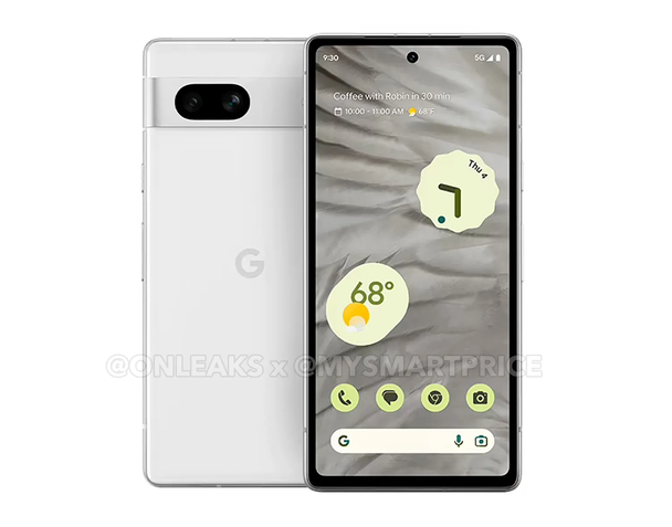 Google Pixel 7a