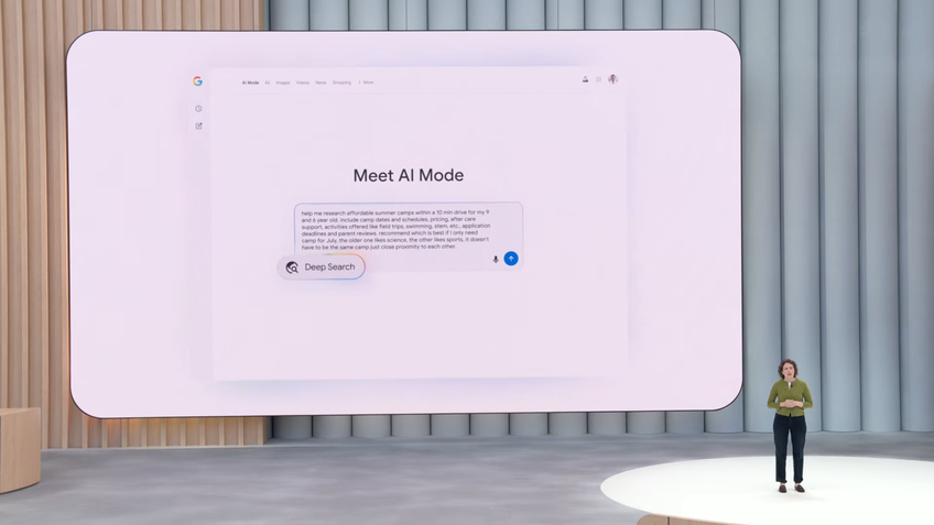 Google I/O