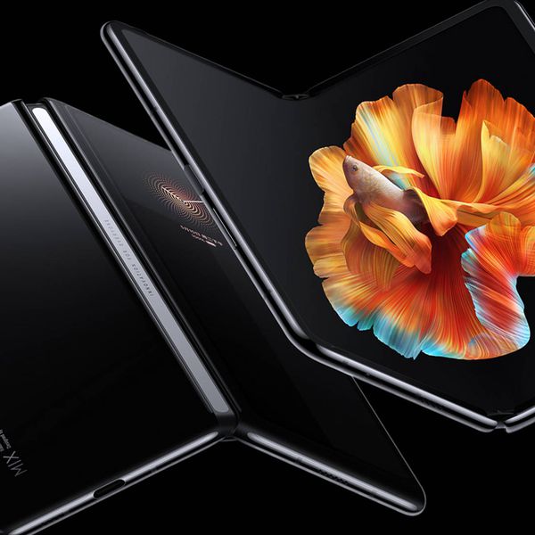 Xiaomi Mix Fold 2 deve focar em visual mais fino e leve - Canaltech