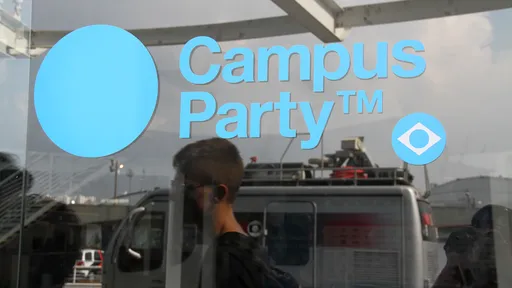 Hackathon da ONU, padaria no campus e drones: as novidades da Campus Party 2017