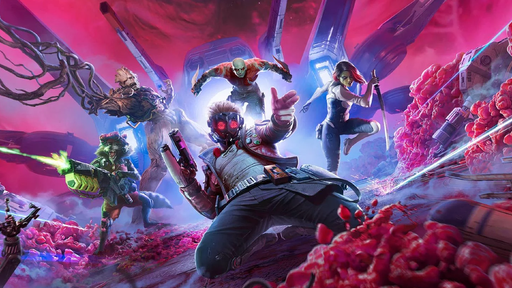 Review Marvel's Guardians of the Galaxy | Cativante e divertido do começo ao fim