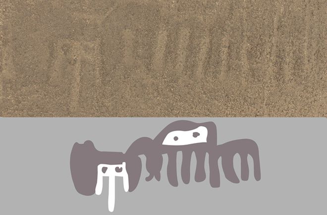 geoglifo nazca geoglifo nazca