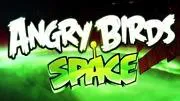 Saiu o anúncio oficial do Angry Birds Space!