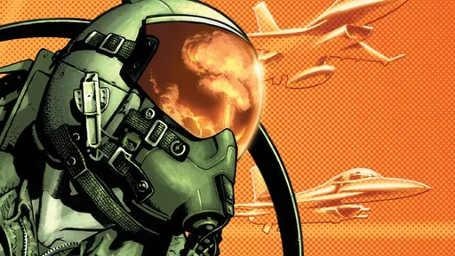 Lanterna Verde Hal Jordan tem apelido que pouca gente sabe o que significa
