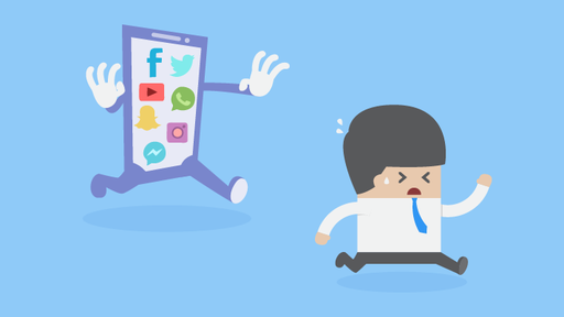 A coleta de informações pessoais nas redes sociais e os limites da privacidade