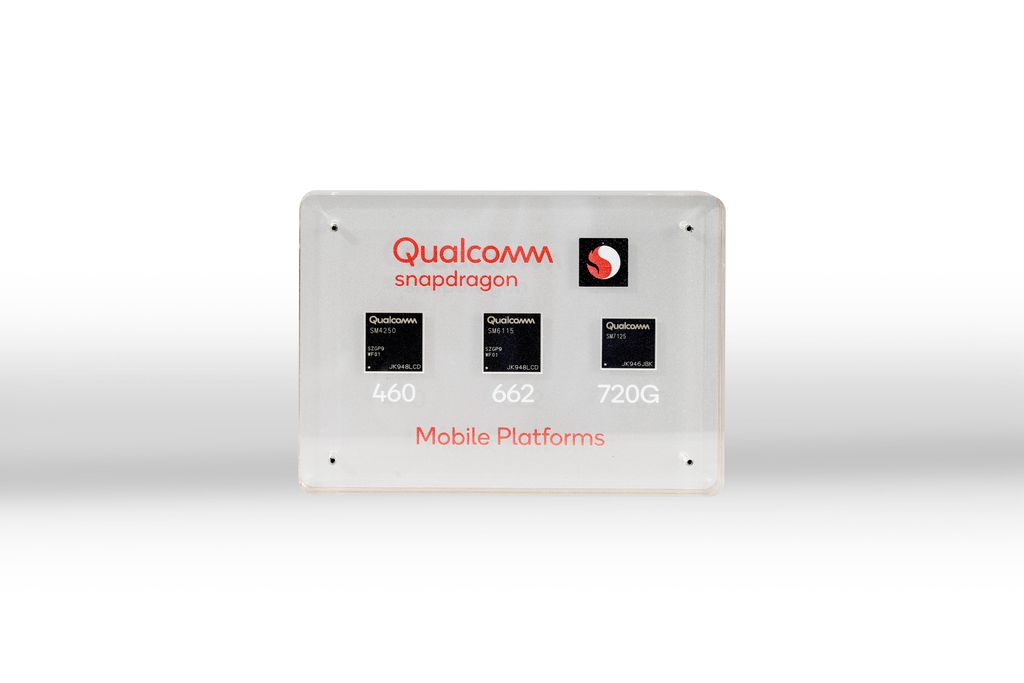 Qualcomm lança três novos Snapdragon com Wi-Fi 6 e aprimoramentos para games