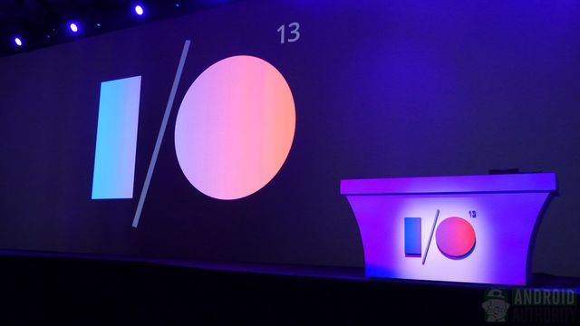Google I/O: Brillo, o Android para Internet das Coisas, chega ainda neste ano