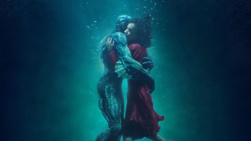 Oscar 2018 | A Forma da Água se destaca com 13 indicações e Dunkirk com 8