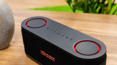 LG xboom Bounce