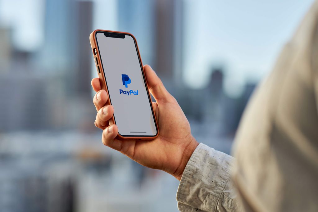 O PayPal, serviço de pagamentos famoso nos Estados Unidos e no mundo, têm sido vítima de um número alto de e-mails de phishing: saiba o que fazer (Imagem: Divulgação/PayPal)