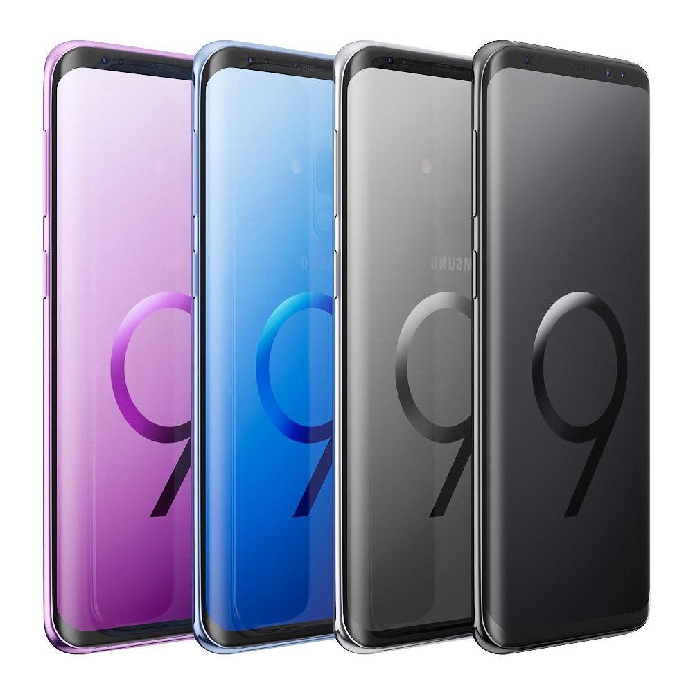 samsung s9  128gb price