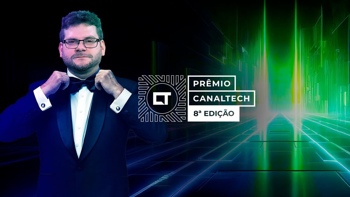 Prêmio Canaltech | Saiba tudo sobre a 8ª edição