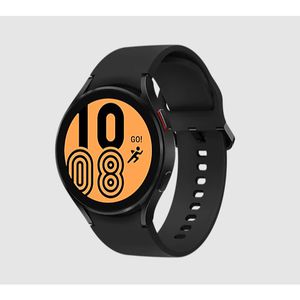 [LEIA A DESCRIÇÃO] Smartwatch Galaxy Watch4 Bt 44mm - Preto [CASHBACK AME]