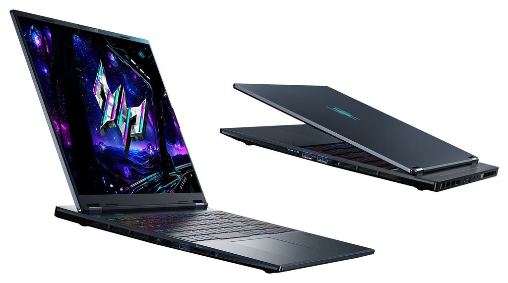 Imagem do Acer Predator