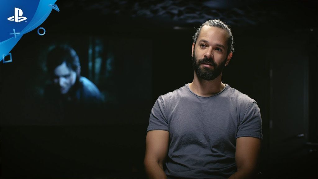 Neil Druckmann já tem muita experiência com direção de jogos e agora chega à TV (Imagem: Reprodução/Sony)