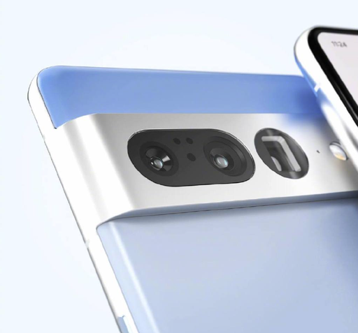 Google Pixel 7 Pro Azul-Celeste