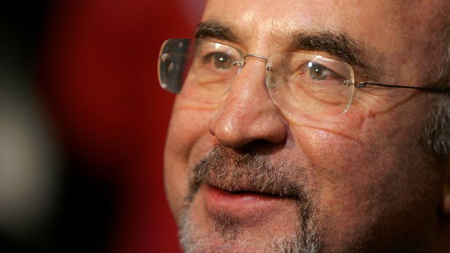 Ator Bob Hoskins, de Super Mario Bros. morre aos 71 anos