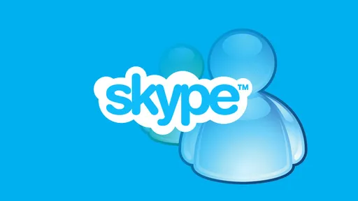 Microsoft vai forçar migração de todos os usuários do Messenger para o Skype