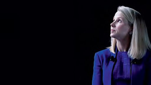 Acionista cria documento com motivos para demitir Marissa Mayer do Yahoo!