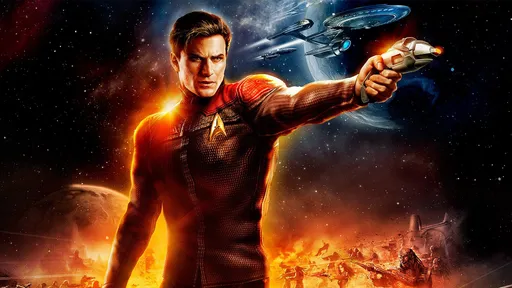 Star Trek Online será lançado de graça no PS4 e Xbox One