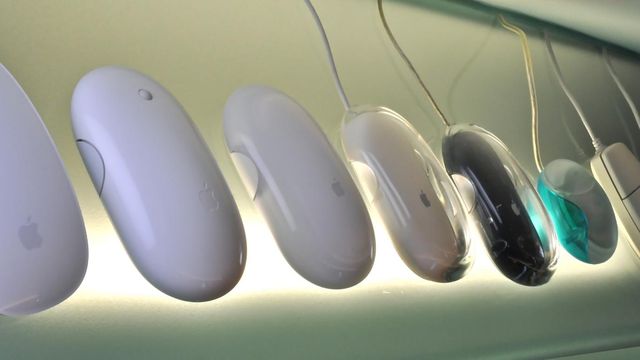 Apple: teclado sem fio e suposto Magic Mouse 2 podem ser lançados em breve