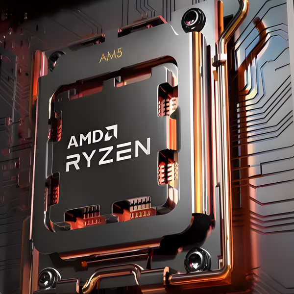 CPU AMD Ryzen9 7950X3D Processador AMD Ryzen 9 7950x3d KaBuM