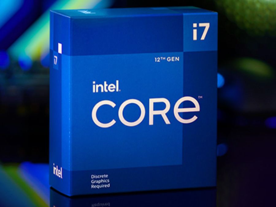 Intel CPU Core i7 12700F LGA1700【動作確認済】 CPU Intel Core i7-12700F na Promo Imbatível do KaBuM! traz