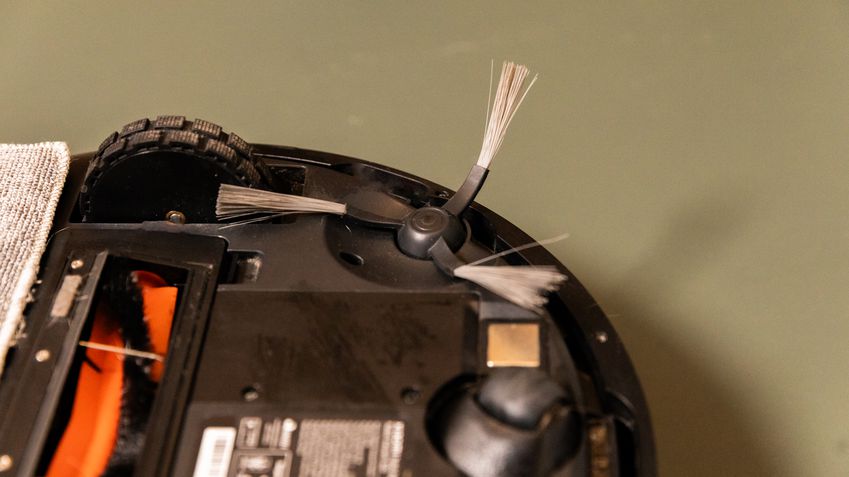 Xiaomi Robot Vacuum S20