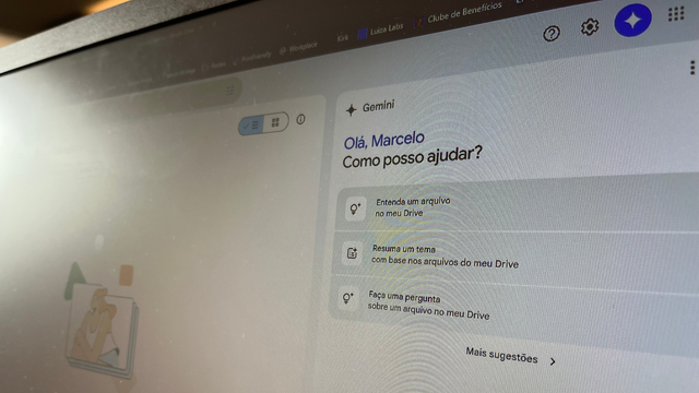 Marcelo Salvatico/Canaltech