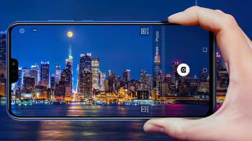 Parceria entre Honor e Netflix dá um mês grátis aos usuários do Honor 8X