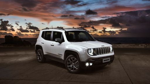 Por que os SUVs são tão populares?