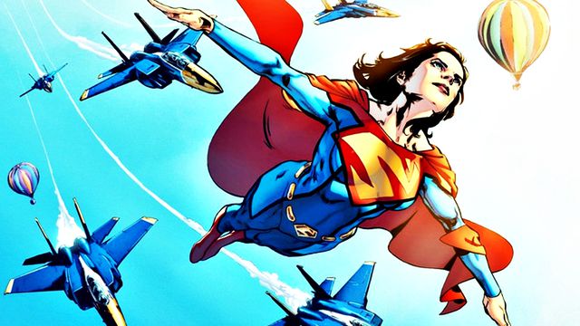 DC Comics