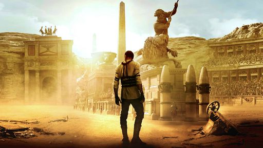 Novos filmes nos cinemas: Ben-Hur, Quando as Luzes se Apagam e + (19 a 25/08)