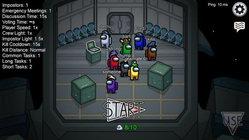 O que é Among Us e como baixar o game