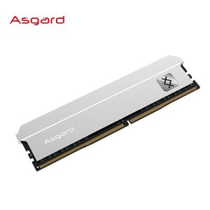 Memória RAM Asgard DDR4 8GB | INTERNACIONAL