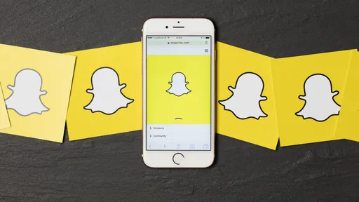 Snapchat anuncia novos recursos, produções originais e complementos para o app