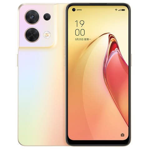Oppo Reno 8