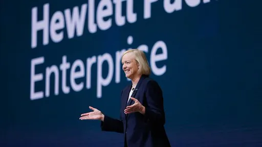 CEO da Hewlett Packard Enterprise oficializa apoio a Hillary Clinton