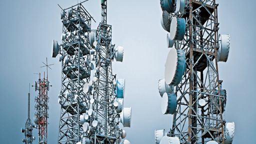 Anatel: 98,2% da população brasileira tem acesso à internet móvel