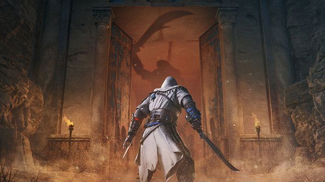 Assassin's Creed Mirage: o que esperar do novo jogo da série? - Canaltech