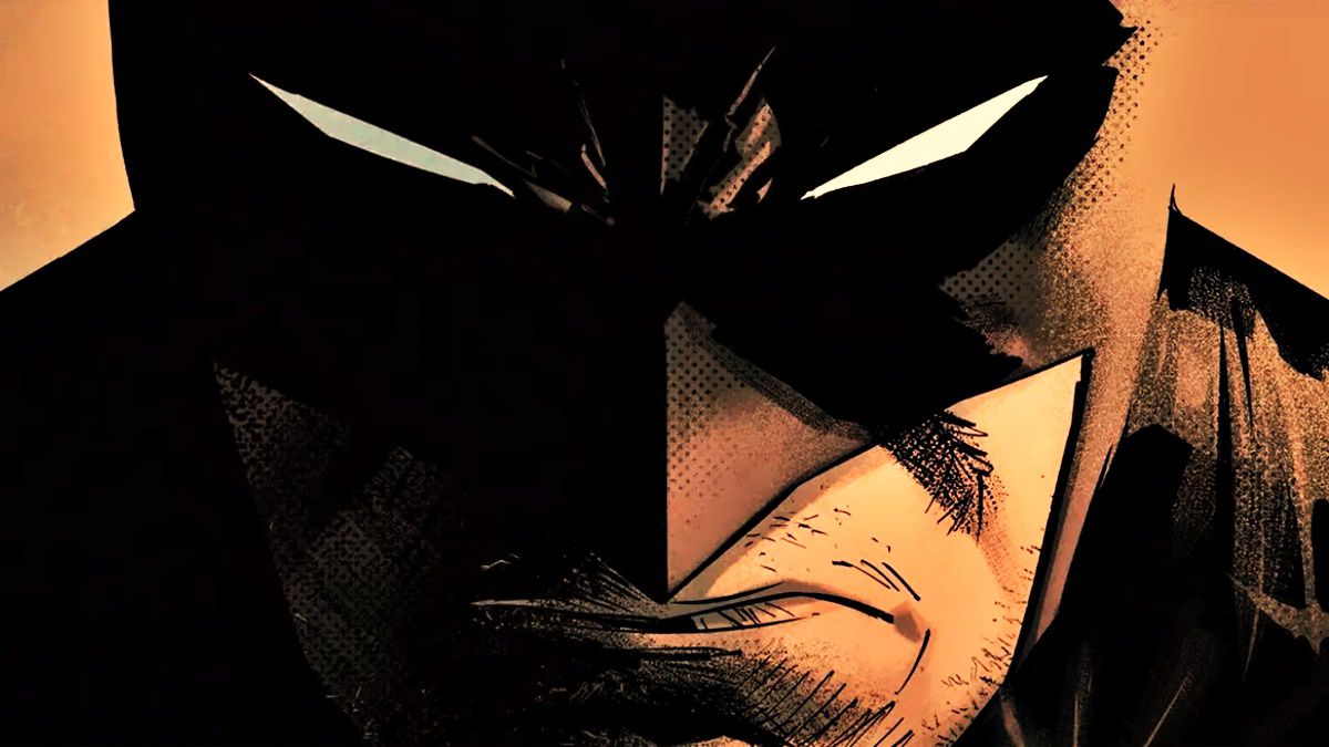 Por que o Batman não mata? Nova HQ da DC mostra outro motivo por trás disso  - Canaltech