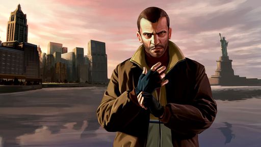 GTA 6 deve ter NPCs mais autônomos e "aleatórios", sugere patente