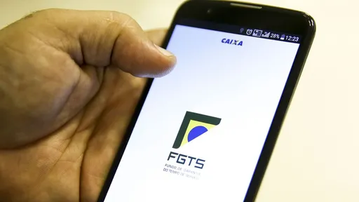 Saque extraordinário do FGTS está na mira dos cibercriminosos; Caixa responde