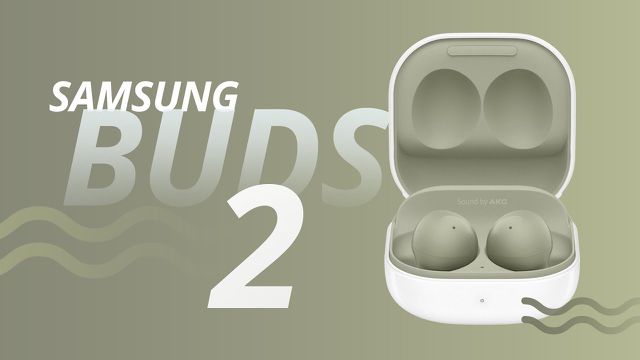 Samsung Galaxy Buds 2, um Buds Pro mais barato? [Análise/Review/Comparativo]