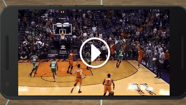 Clientes Vivo poderão assistir a jogos da NBA ao vivo em realidade virtual