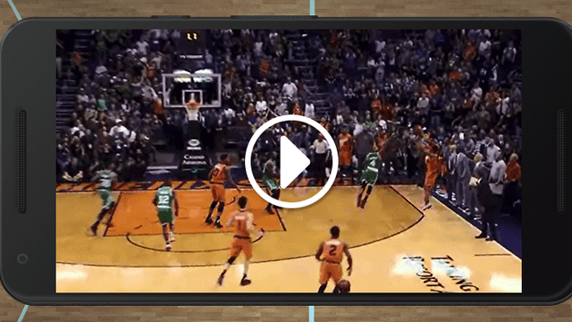 As melhores maneiras de assistir os jogos da NBA online 