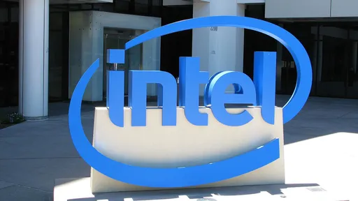 Intel anuncia o seu novo CEO
