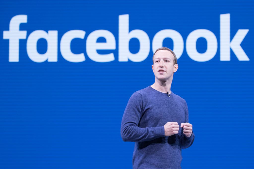 Mark Zuckerberg: cofundador e CEO do Facebook enfrenta sua maior disputa contra a Justiça dos EUA (Foto: Anthony Quintano / Wikimedia) / CC