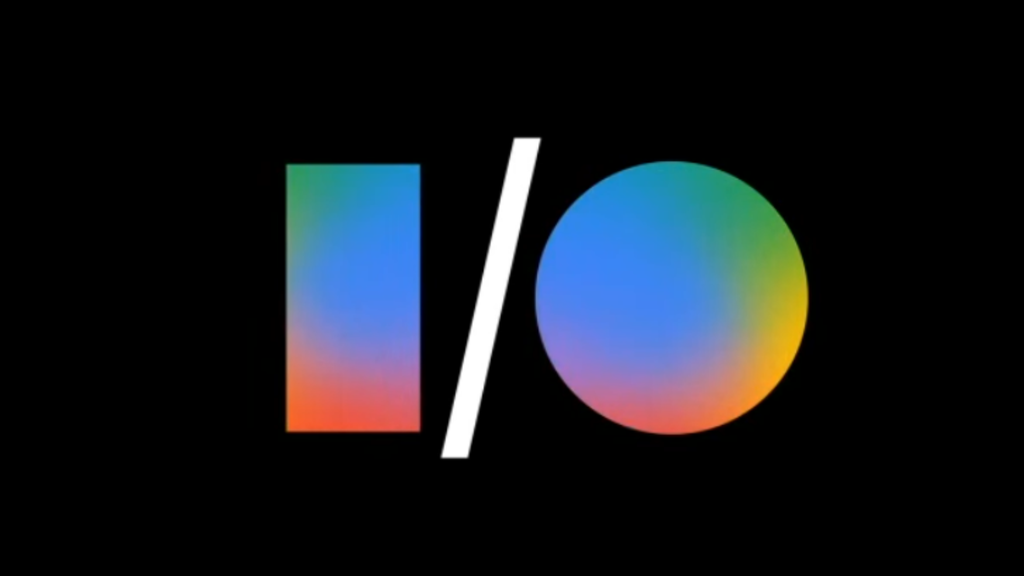 google i/o